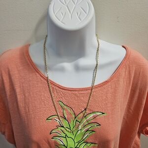 14K Solid 24" Diamond Cut Rope Chain New Never worn. Heavy